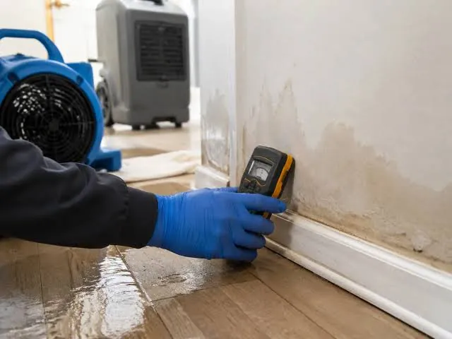 24/7 Water damage restoration services in Icard, NC - Rapid flood cleanup and mitigation